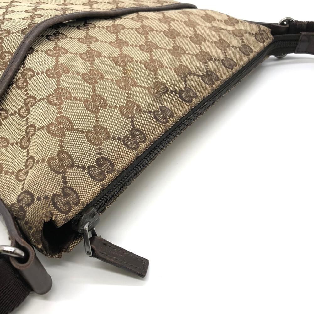 Gucci Crossbody Bag