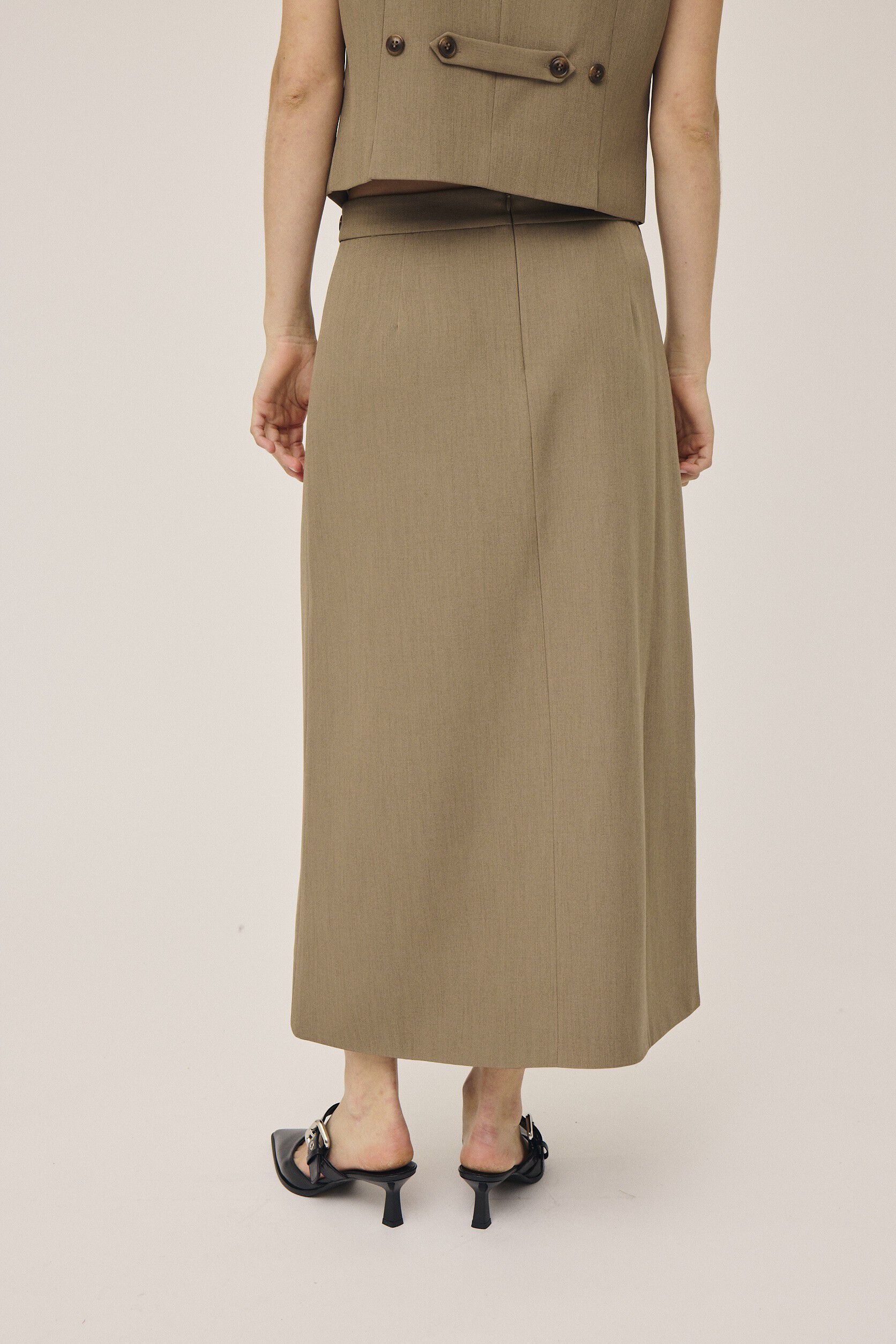 Gwen 2 Nederdel - GRS