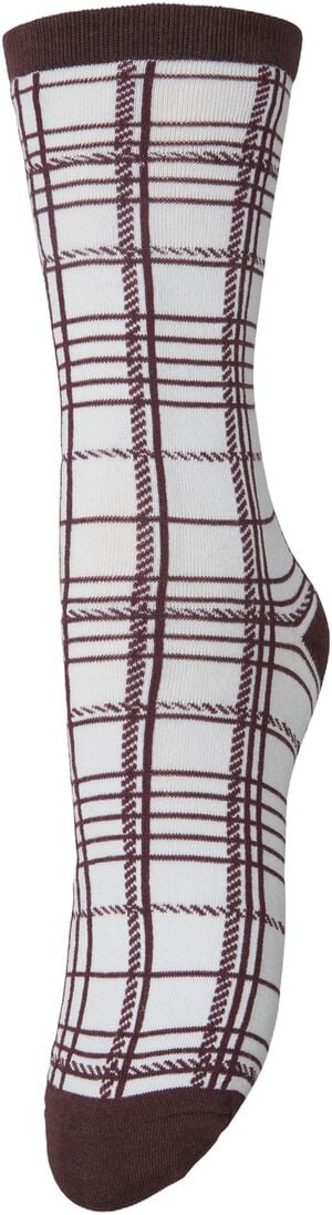 Grid Visca Sock