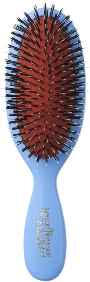 BN4 - Pocket Bristle and Nylon Blue