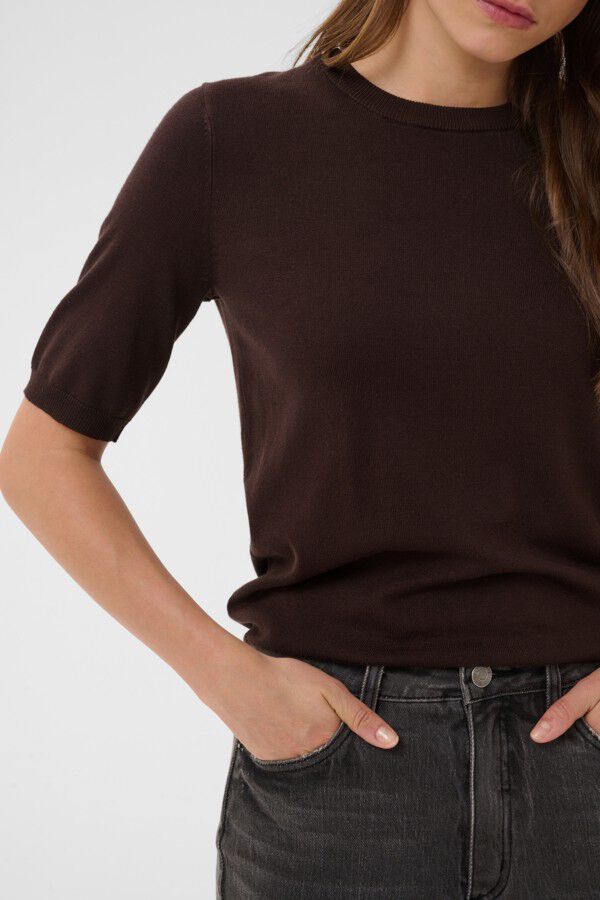 KAlizza O-neck pullover