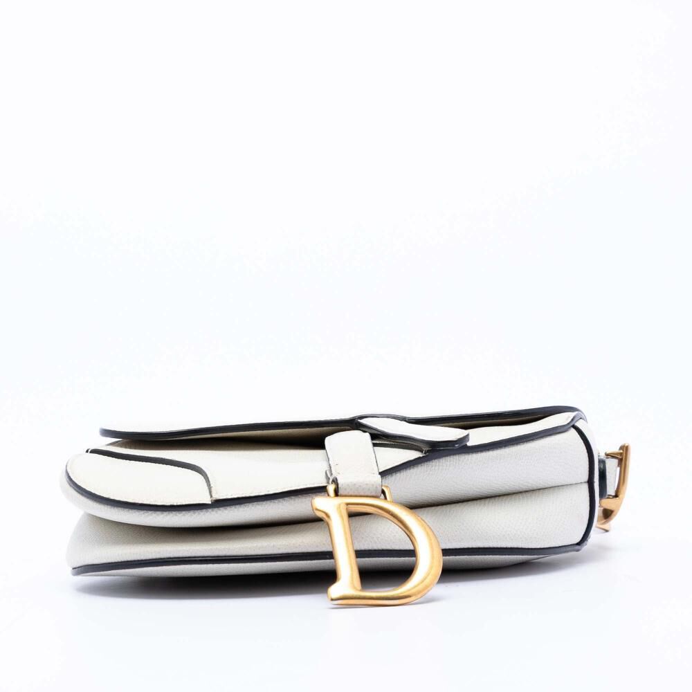 Dior Saddle Bag