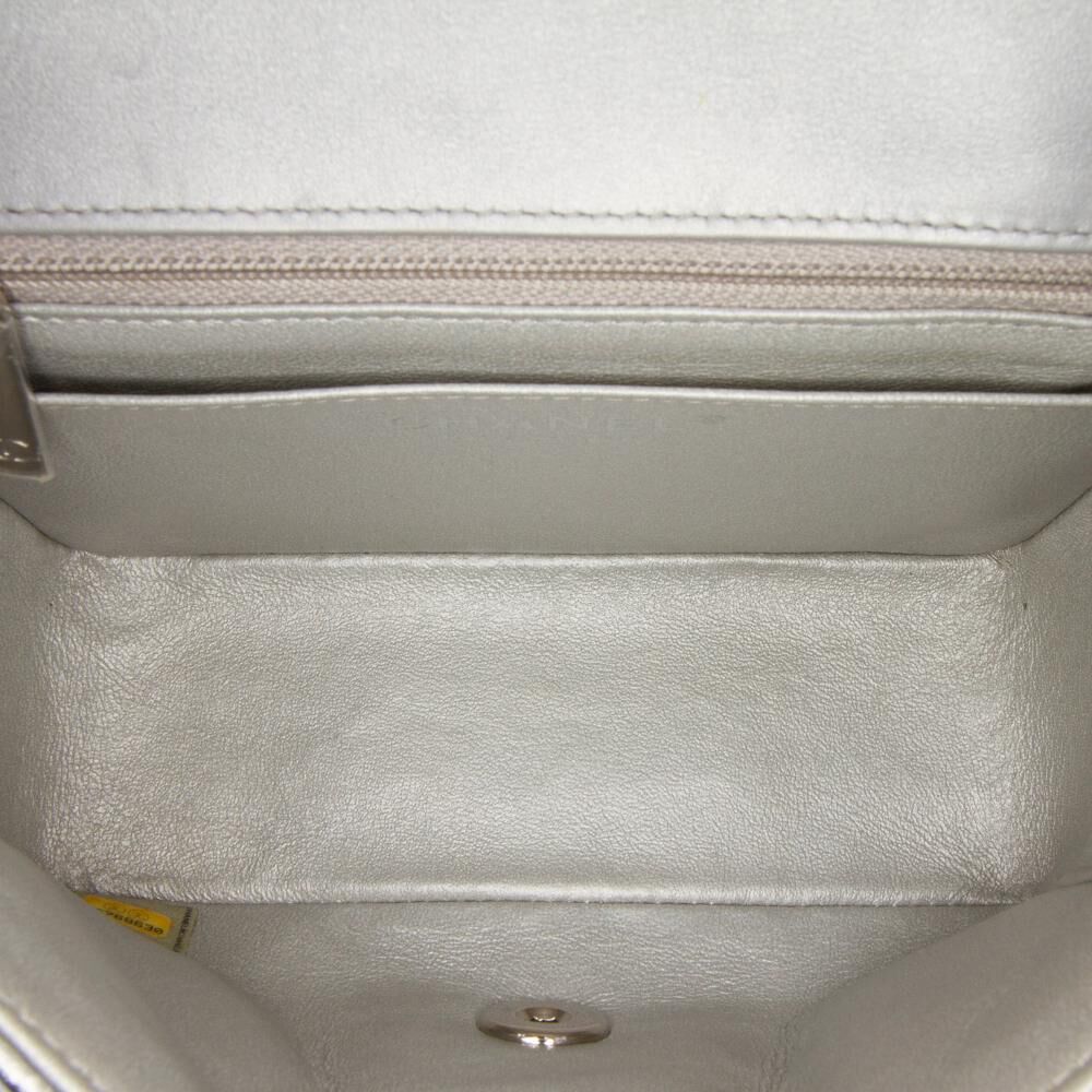 Chanel Flap Bag