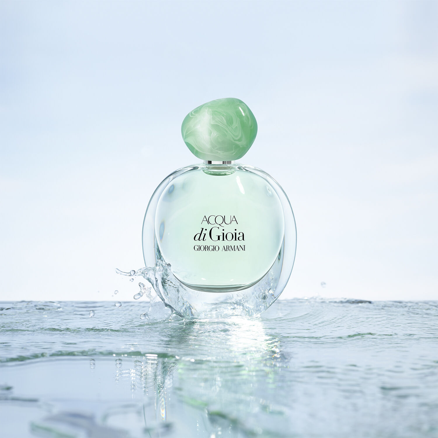 Acqua Di Gioia Eau de Parfum