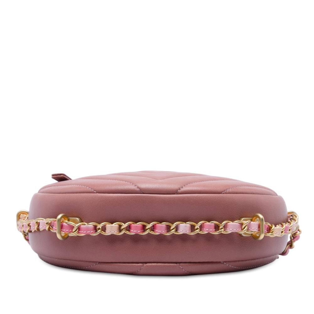 Chanel Crossbody Bag