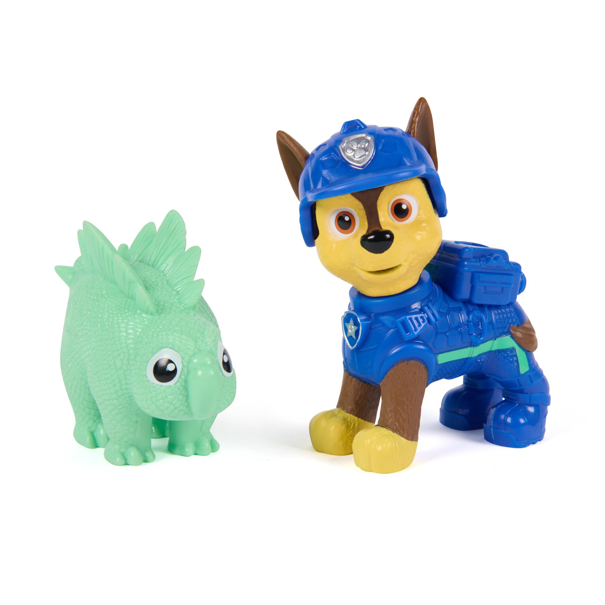 Paw Patrol Movie 3 Dino T