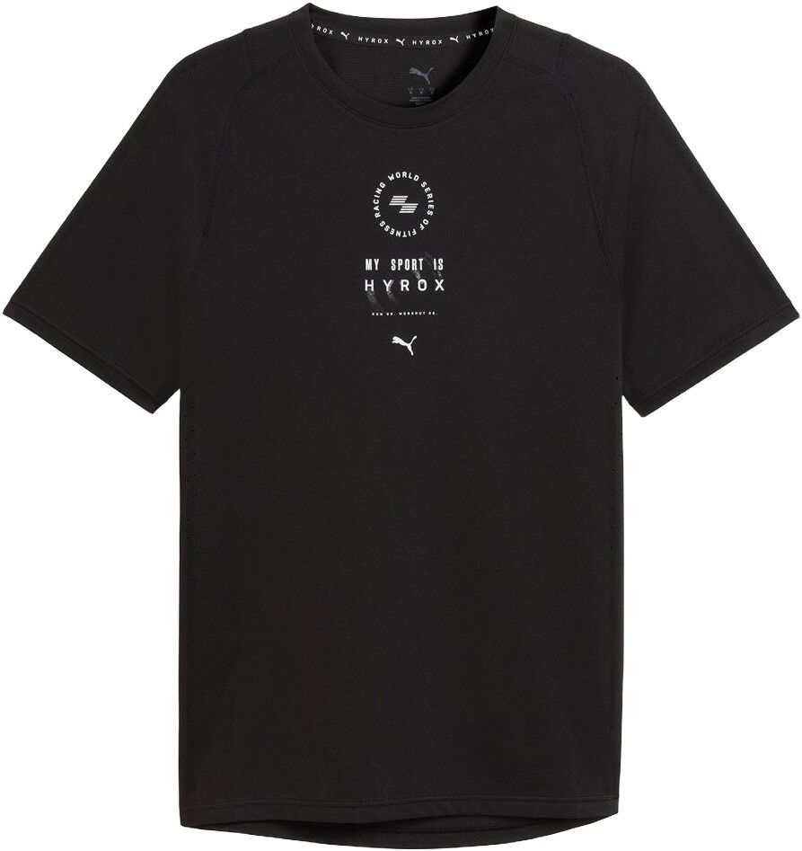 X HYROX Dri Elite Tr&aelig;nings T-shirt