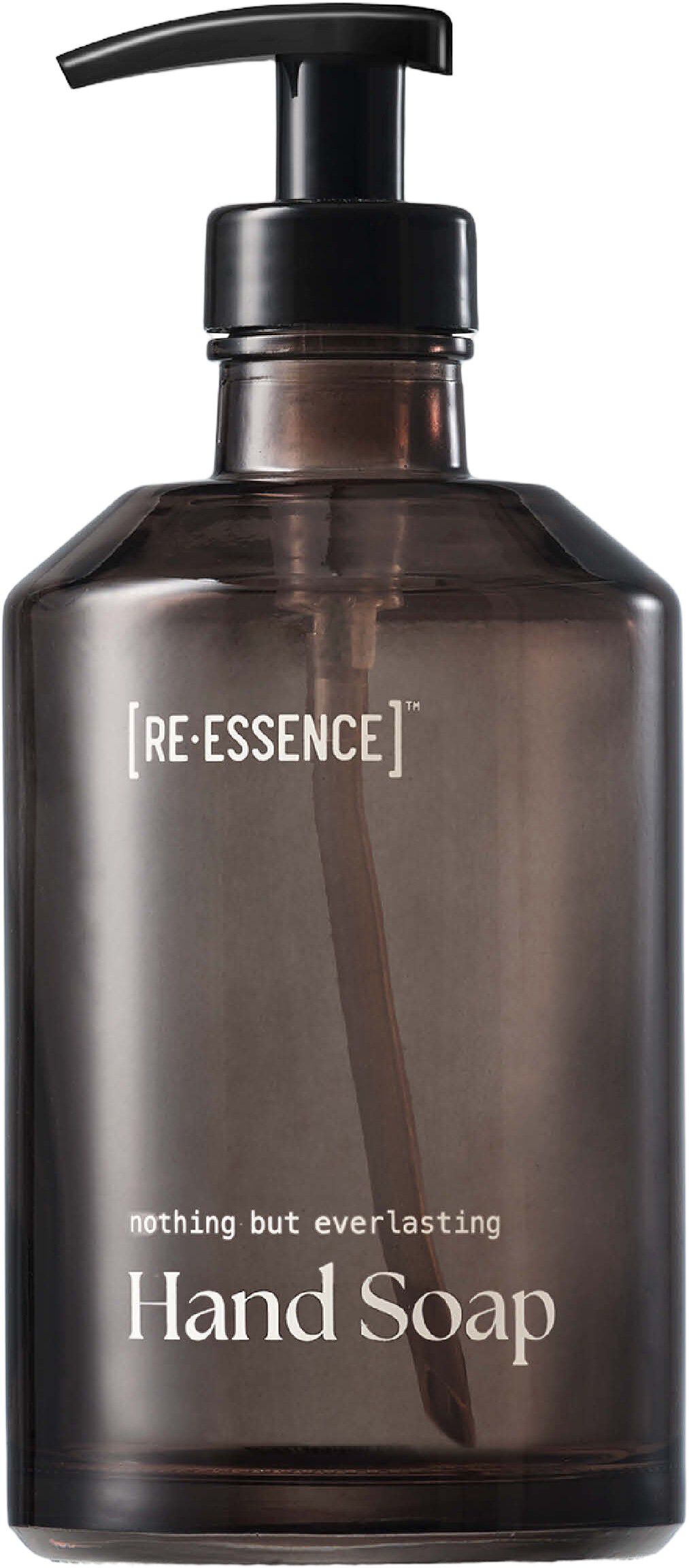 Genanvendelig Glasdispenser til h&aring;nds&aelig;be