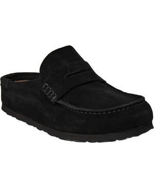 Naples Wrapped LEVE Black