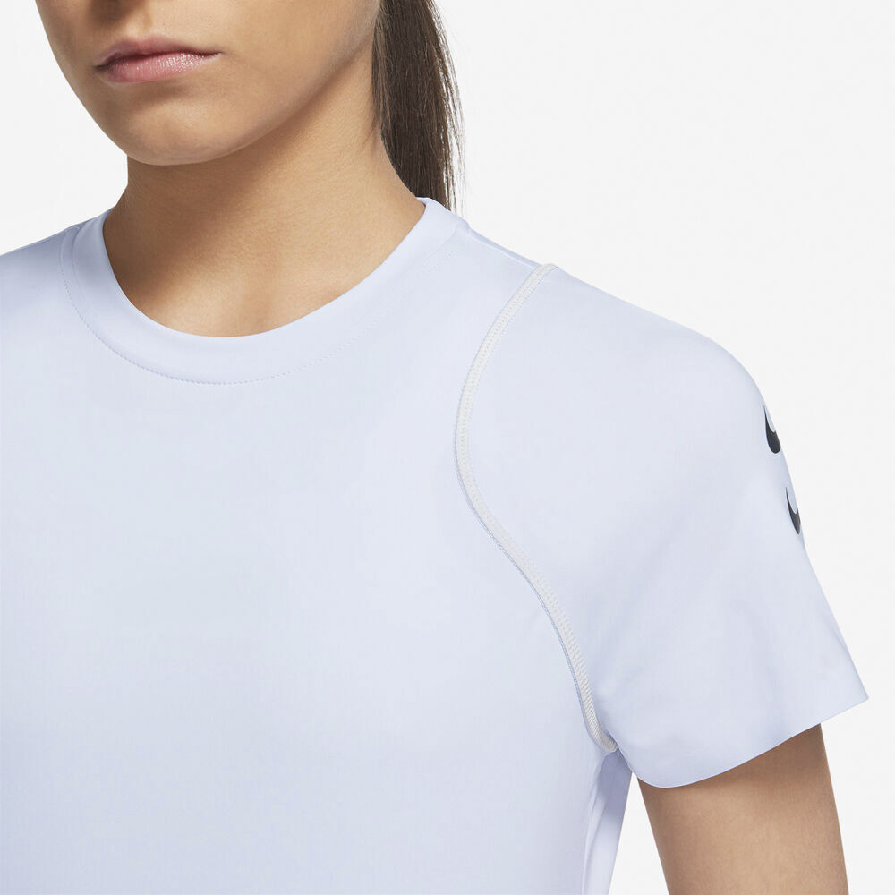 Dri Fit Run Division T Shirt