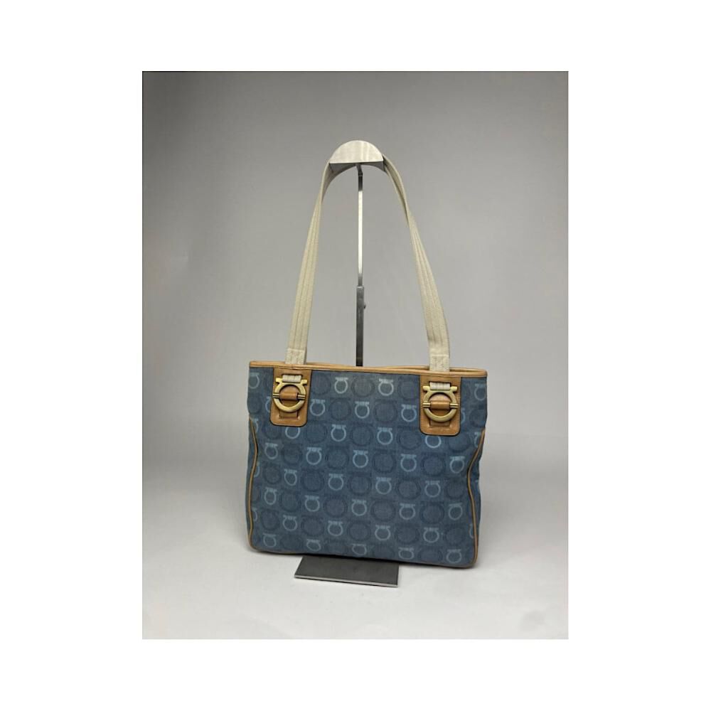 Salvatore Ferragamo Shoulder Bag