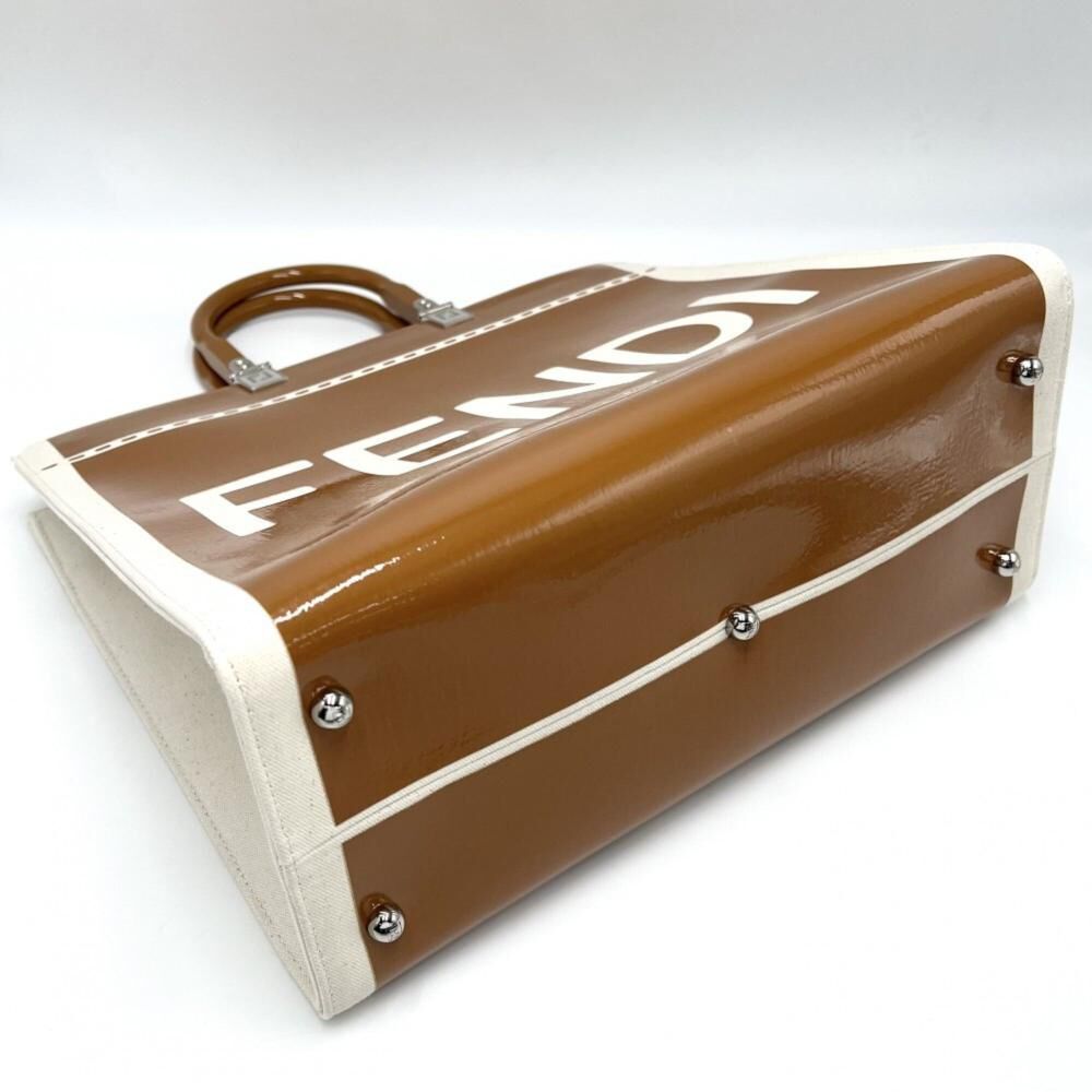 Fendi Tote