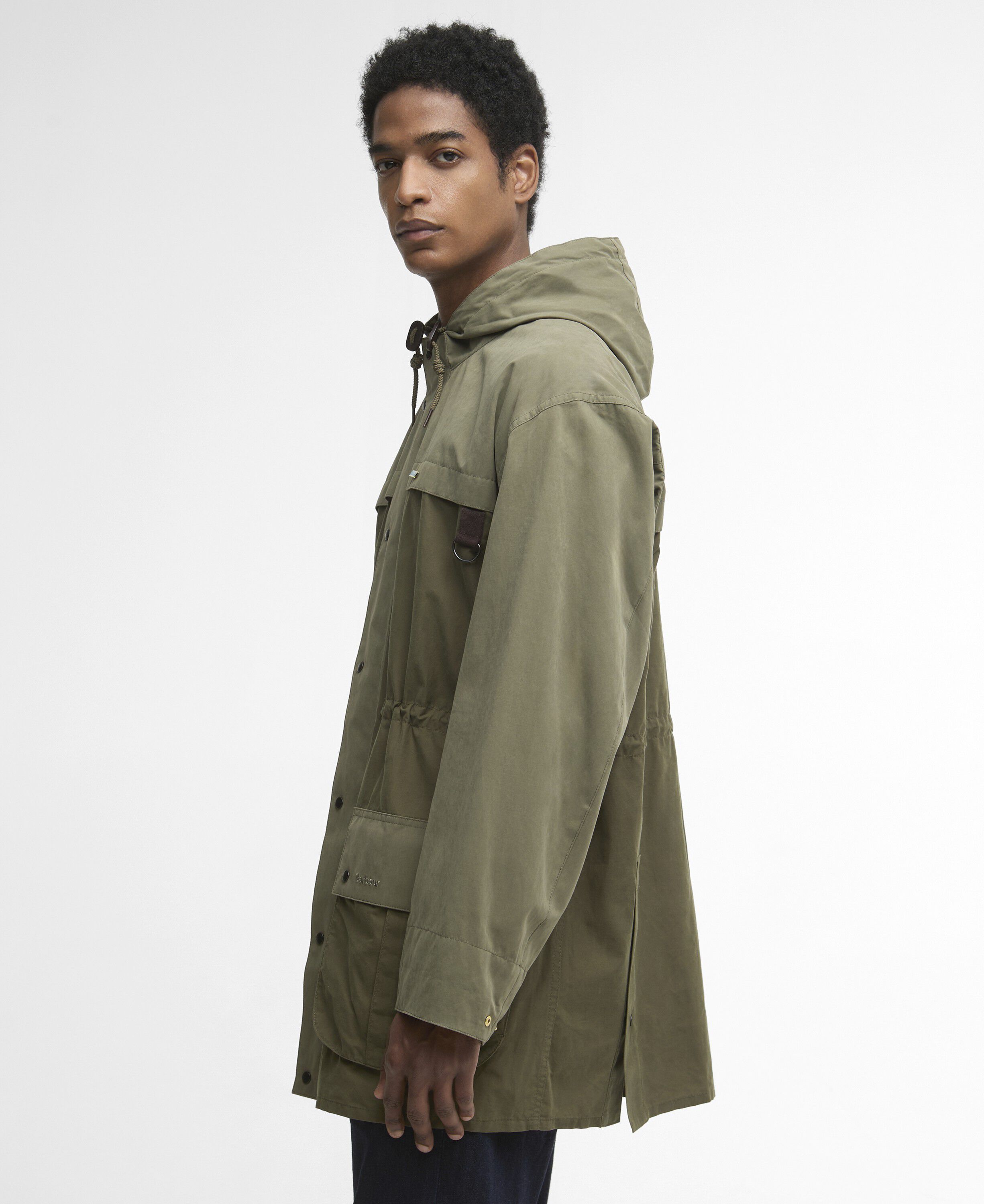 Barbour Icons Durham