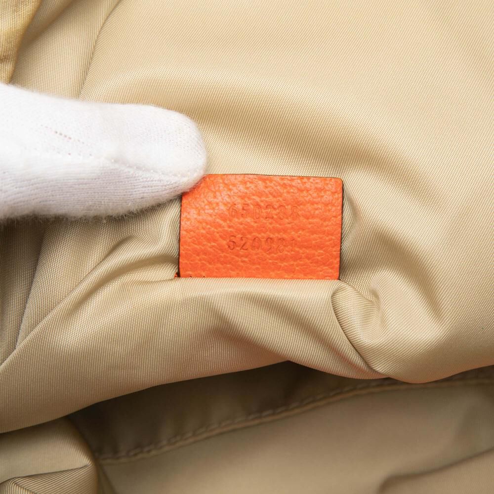 Gucci Backpack