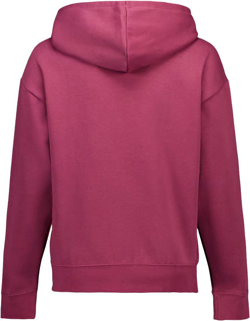 Small Logo Comfort Full Zip H&aelig;ttetr&oslash;je