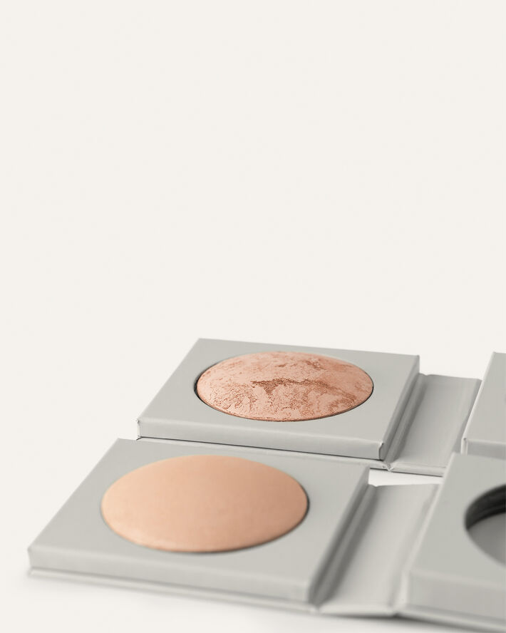 Natural Mineral Bronzer, Apricity