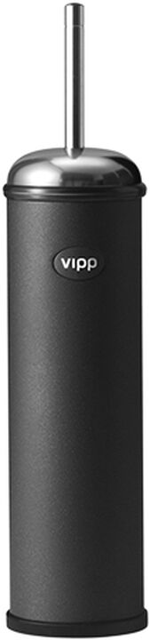 Vipp11 toiletbørste m. vægophæng
