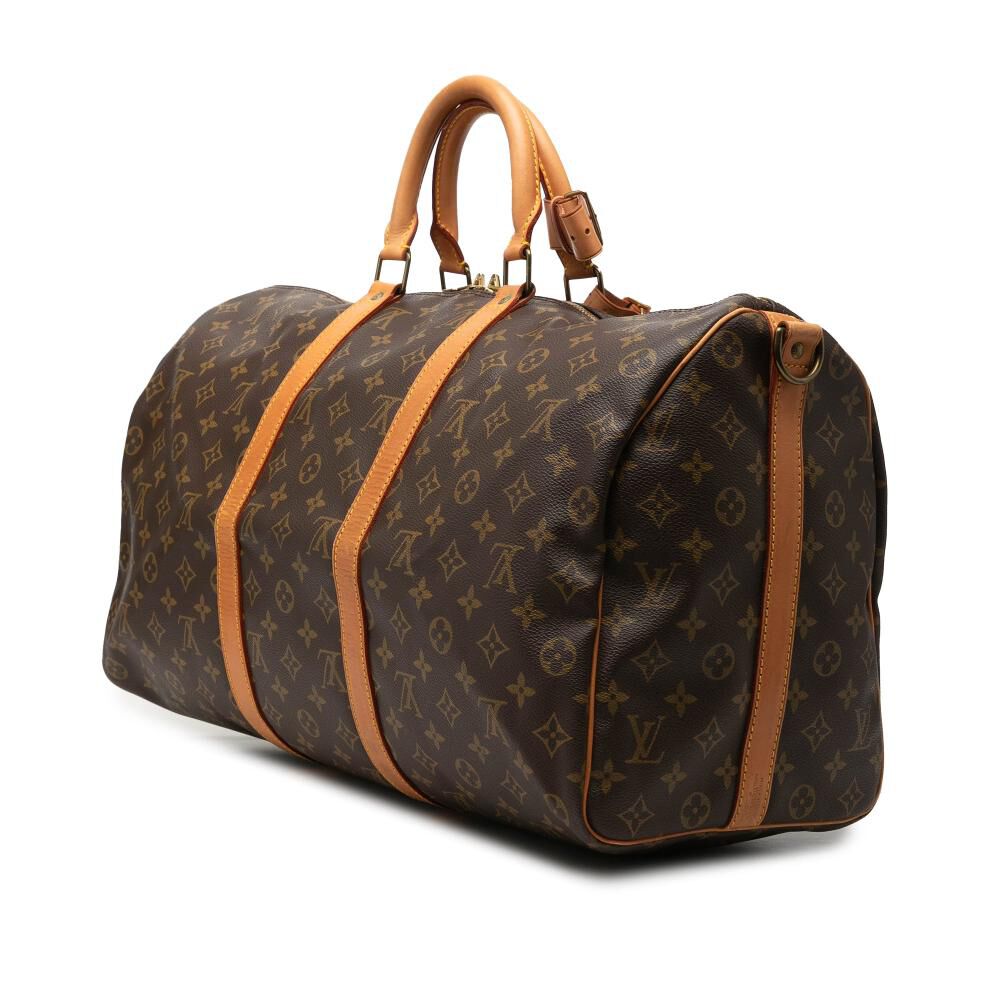 Louis Vuitton Keepall
