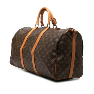 Louis Vuitton Keepall