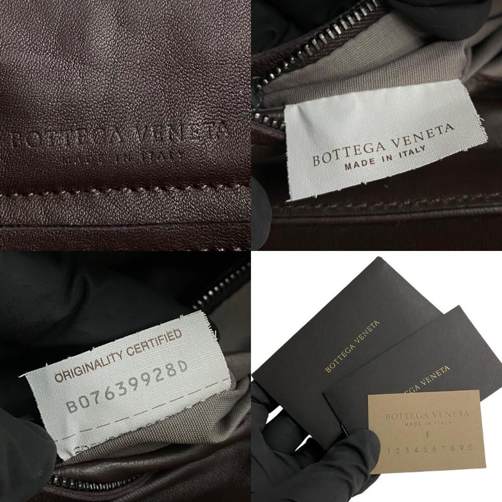 Bottega Veneta Briefcase