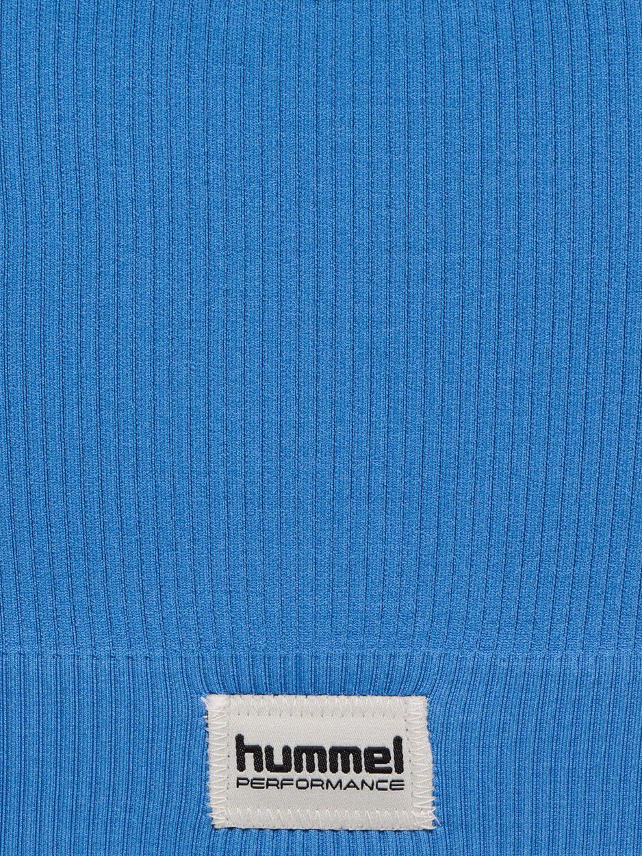 HMLPULSE SEAMLESS RIB BRA