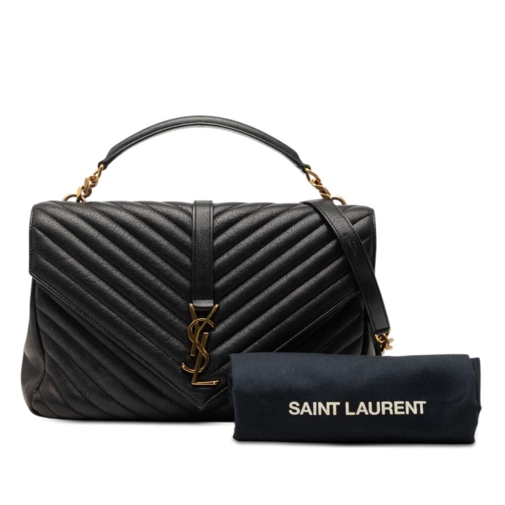 Yves Saint Laurent Shoulder Bag