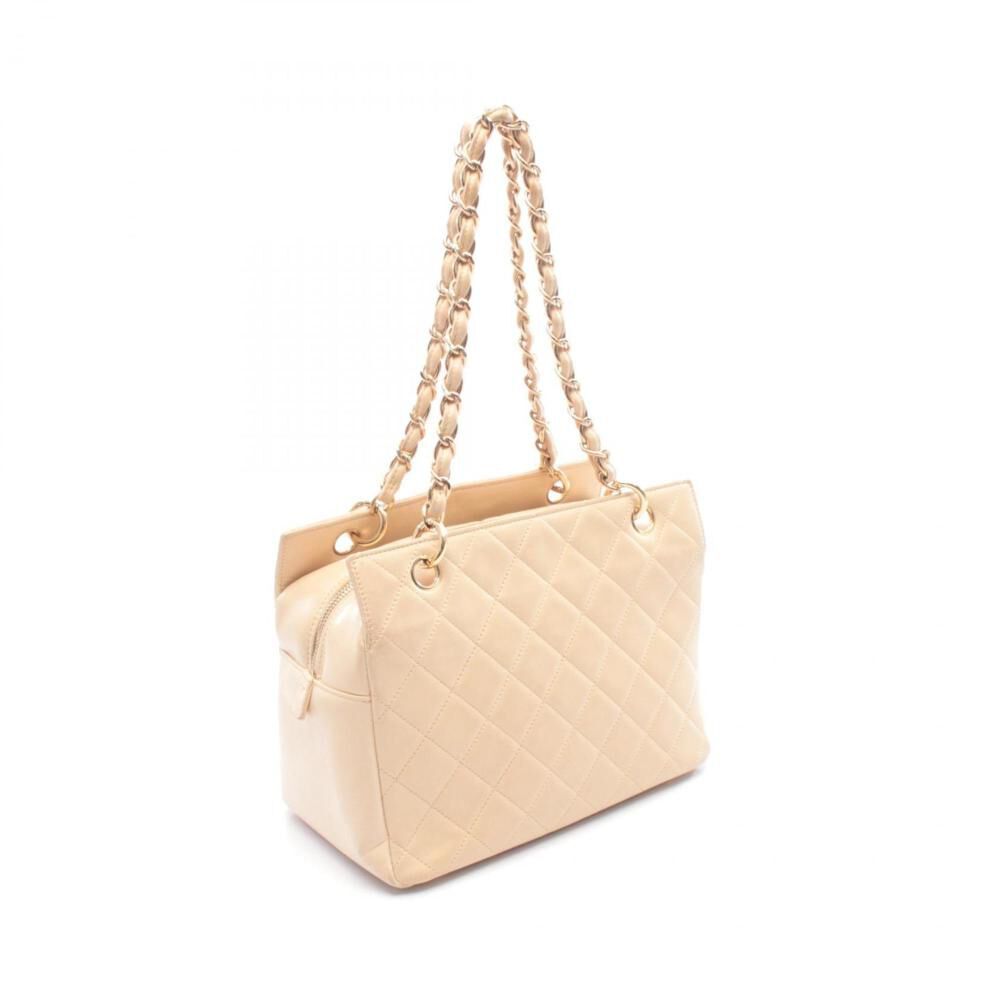 Chanel Tote