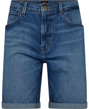 5_POCKET_SHORT WESTON