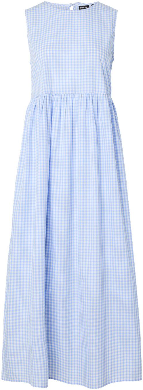 PCBIBBY SL ANKLE DRESS WVN