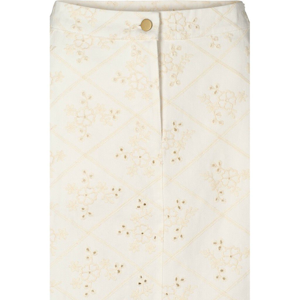 7736RDFBeryl skirt