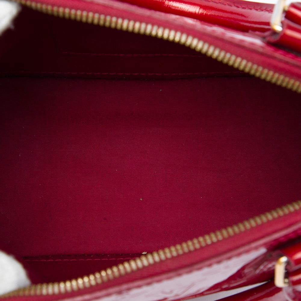 Louis Vuitton Alma