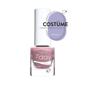 7day lak nr. 7366 Leather Boots