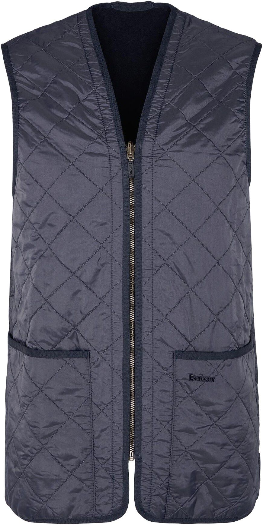 Barbour Polarquilt vest