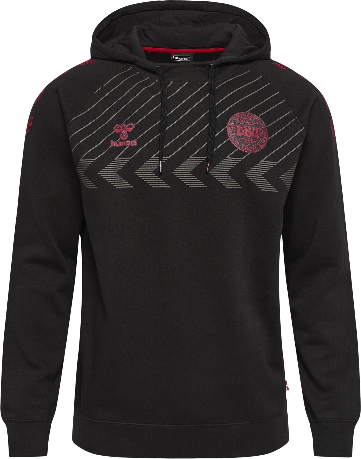 HMLDBU FAN HOODIE