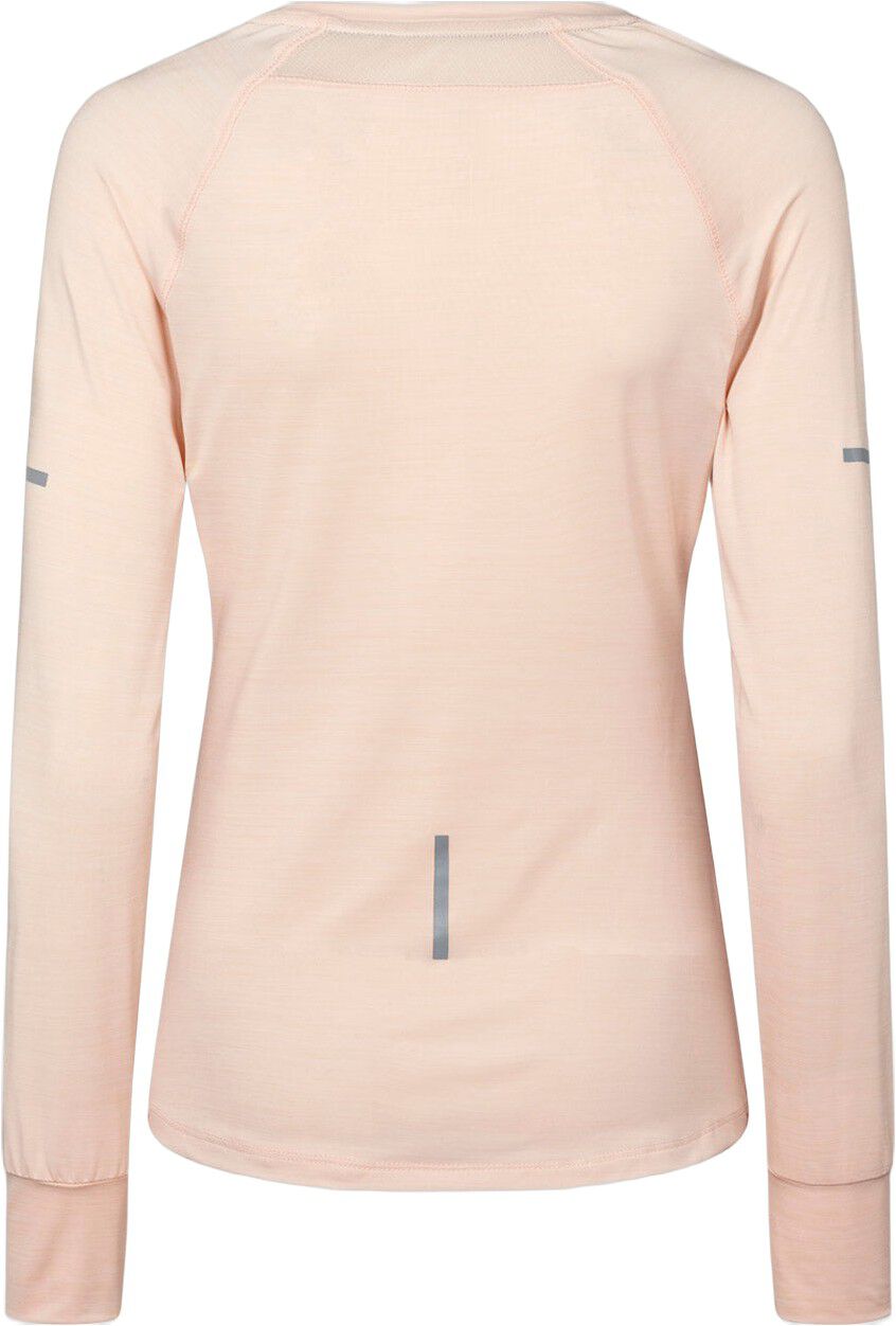 Evii II Tr&aelig;nings Lang&aelig;rmet T-shirt