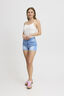 SBTRUST DENIM SHORTS