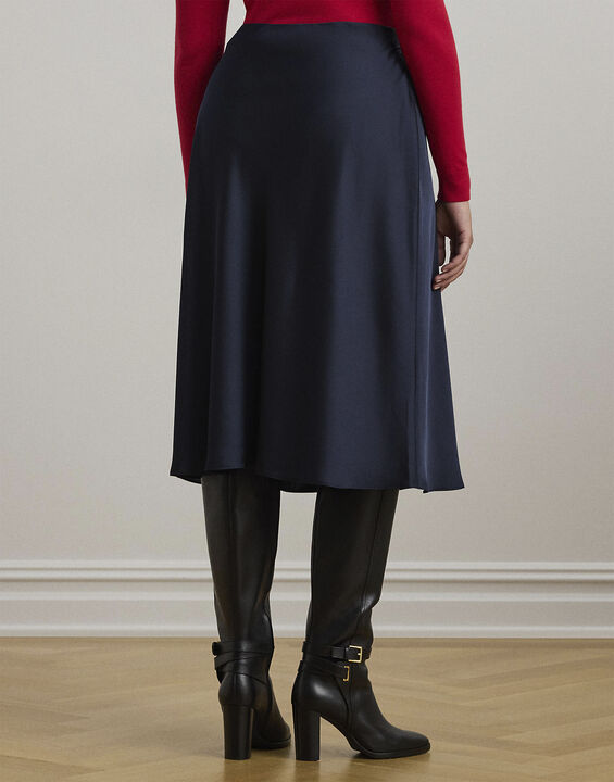 SHIRT WT CHARM-SKIRT