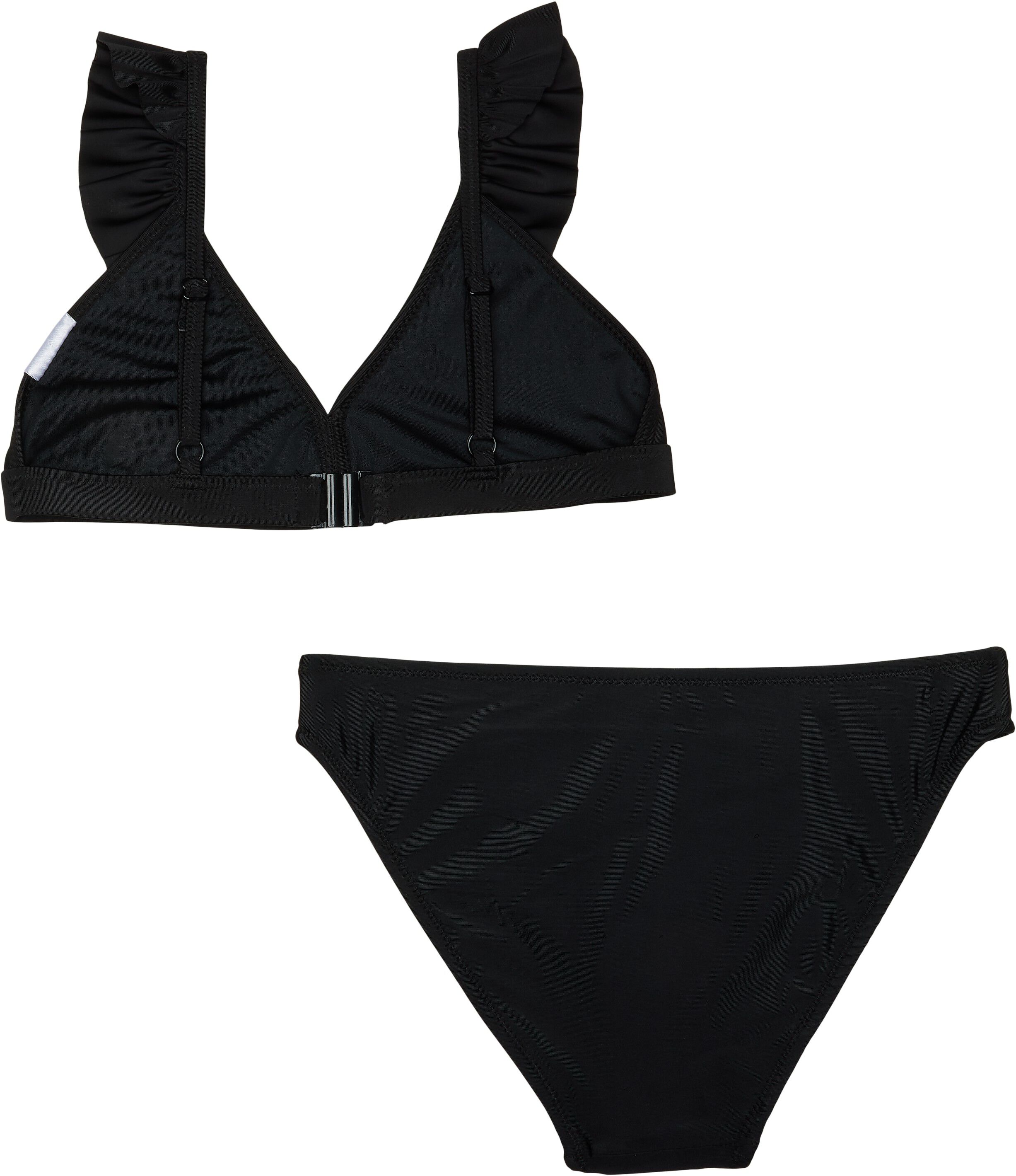 Flounce Bikini
