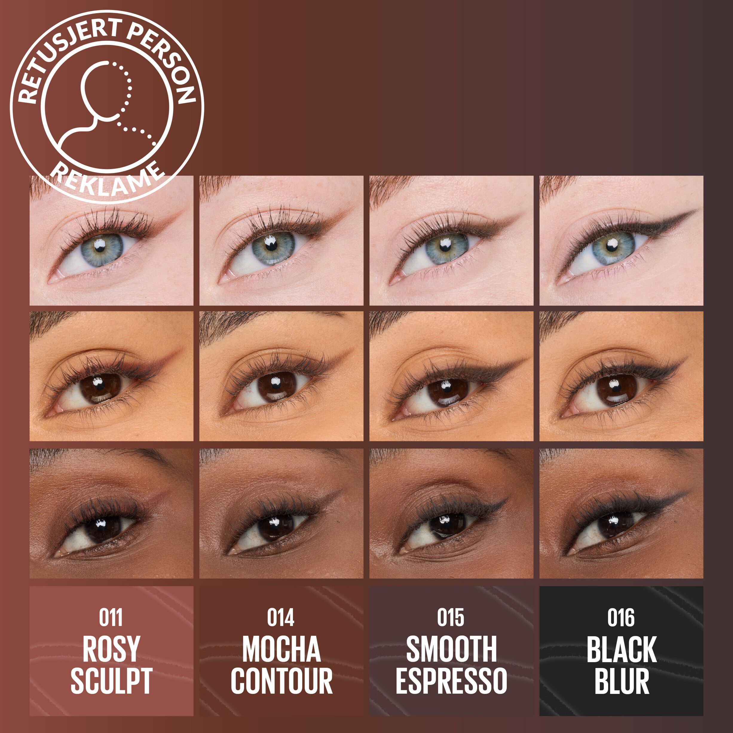 Sculpting Stix Eyeliner