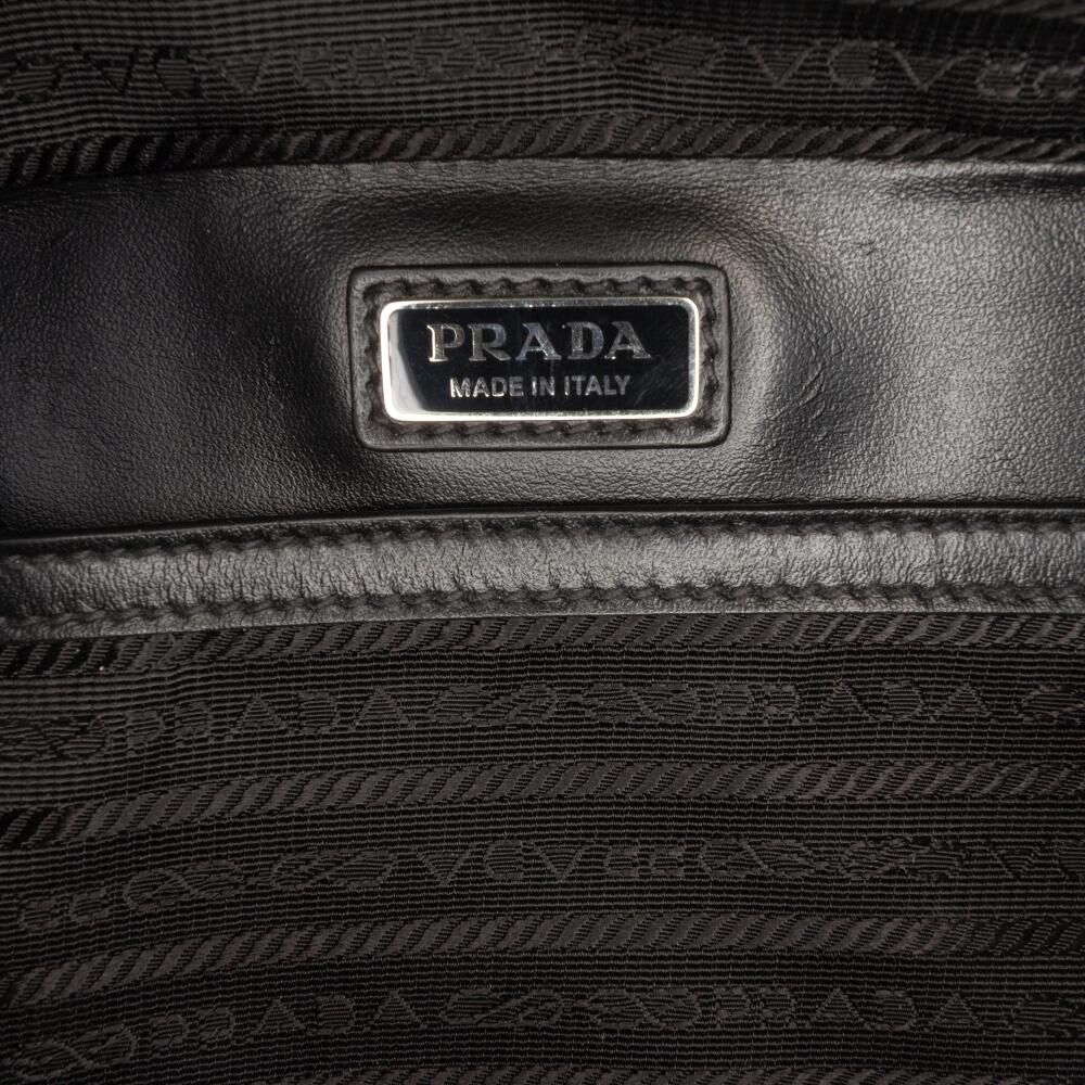 Prada Crossbody Bag