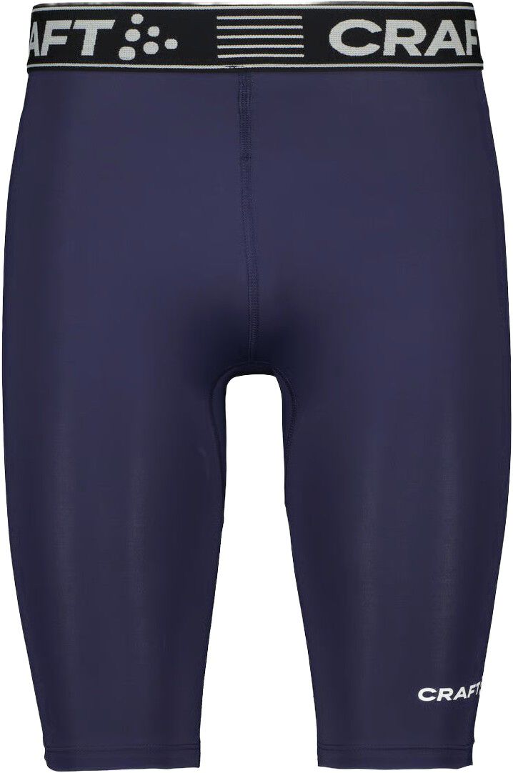 Pro Control Compression Korte Tights