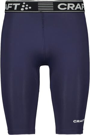 Pro Control Compression Korte Tights