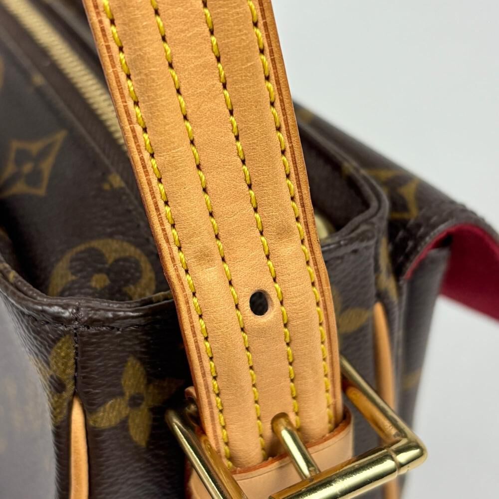 Louis Vuitton Cite