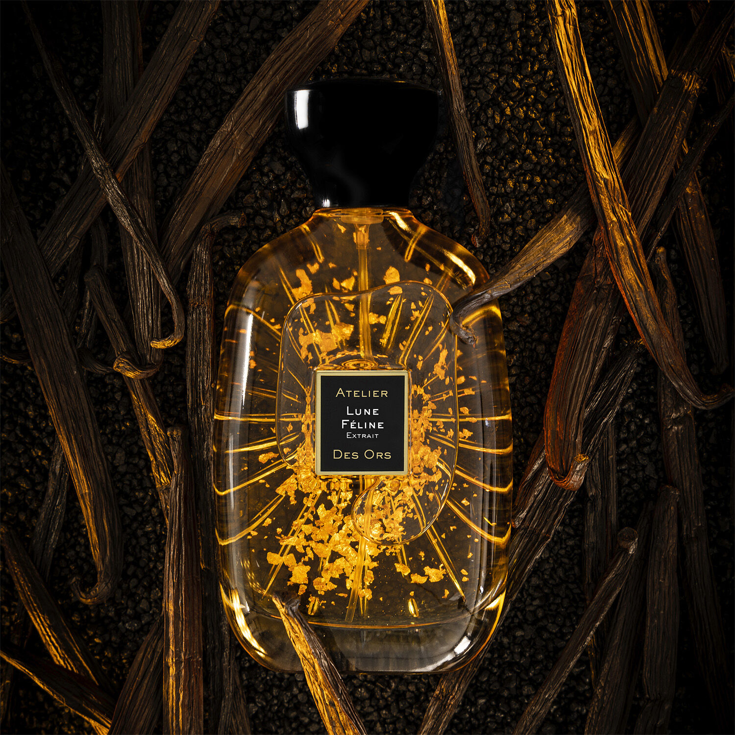 LUNE FELINE - EXT 30% 100ML