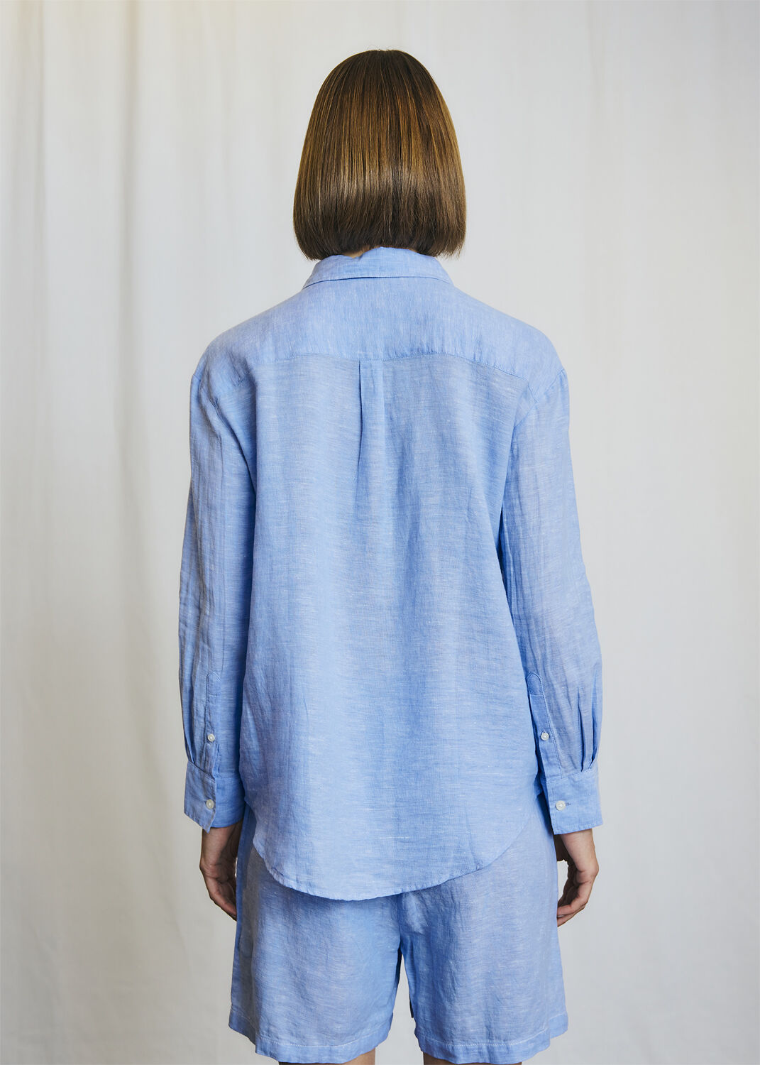 BS Aglaia Regular Fit Shirt