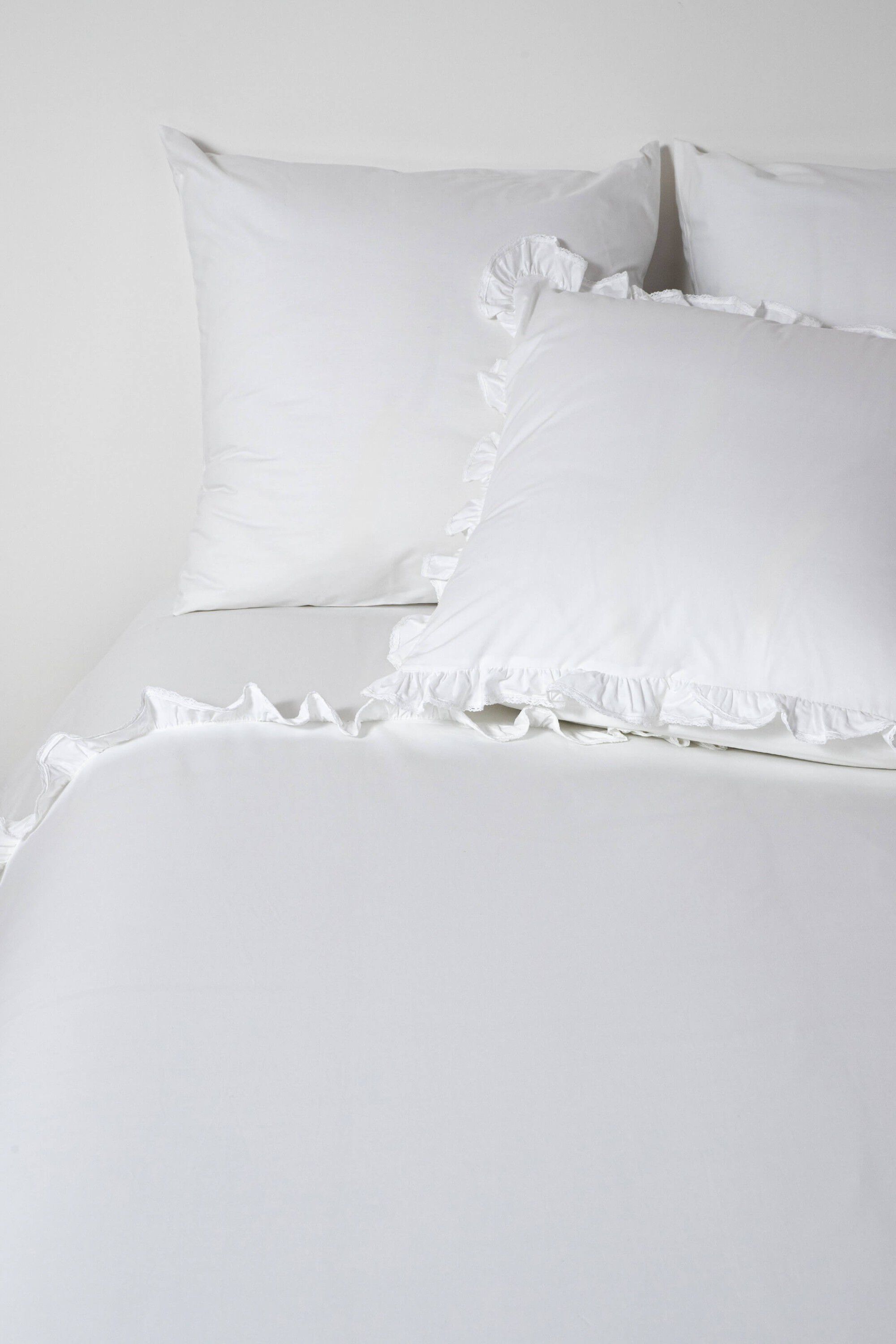 anglaise senges&aelig;t crispy percale