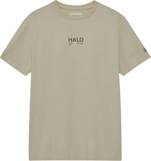 HALO COTTON T-SHIRT