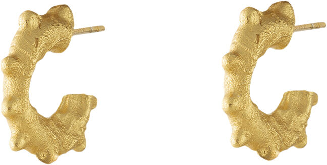 TRICK CHARM HOOP &Oslash;RERINGE