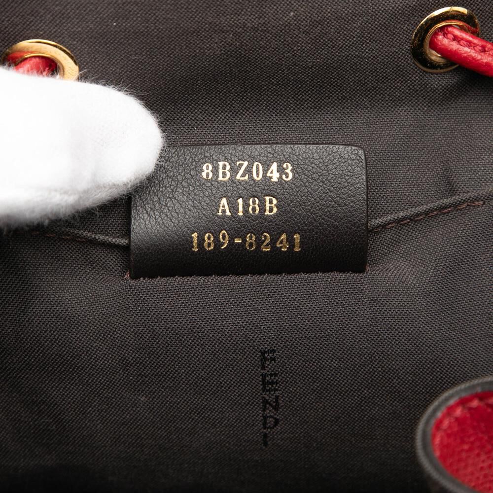 Fendi Backpack