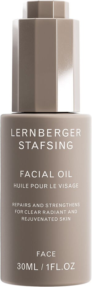 Facial Oil, 30 ml
